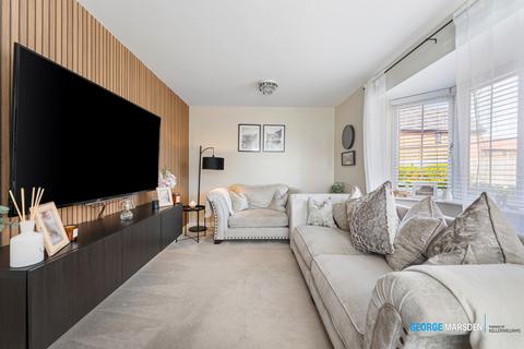 3 bedroom detached house for sale, Avro Close, Bolton, BL6