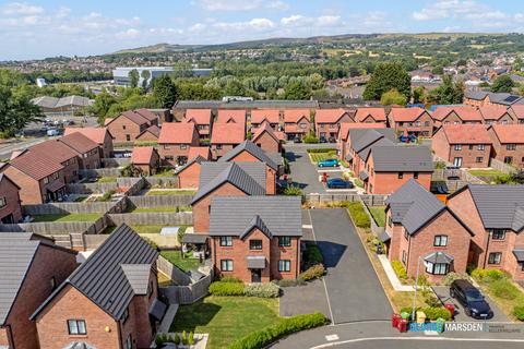 3 bedroom detached house for sale, Avro Close, Bolton, BL6