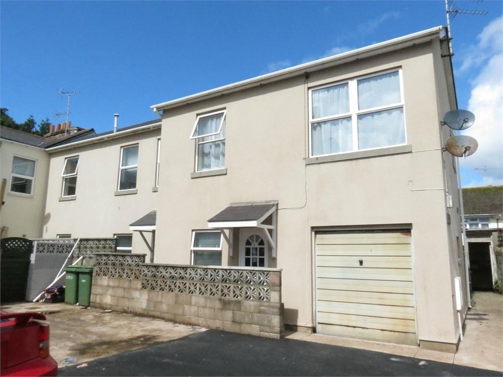Petitor Road, Torquay, Devon Property £245,000