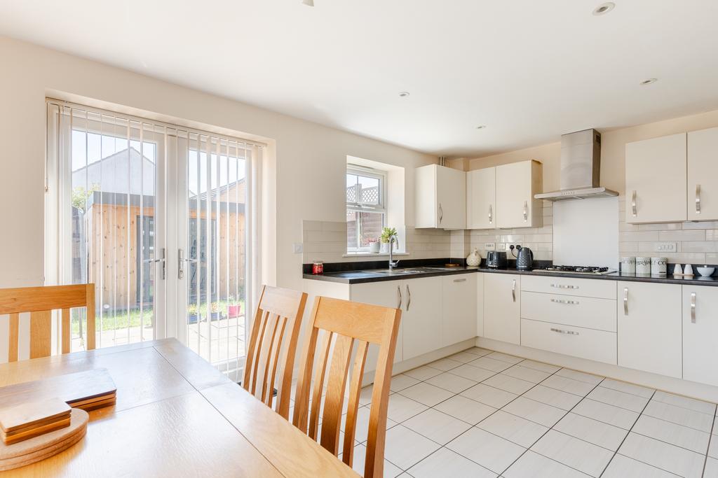 Charlton Hayes, Bristol BS34, Bristol