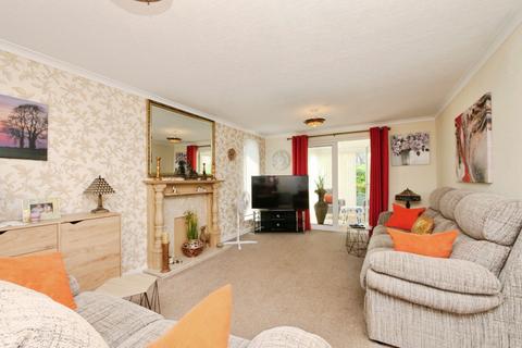 2 bedroom park home for sale, Meadowside, Linton-on-Ouse, York, YO30