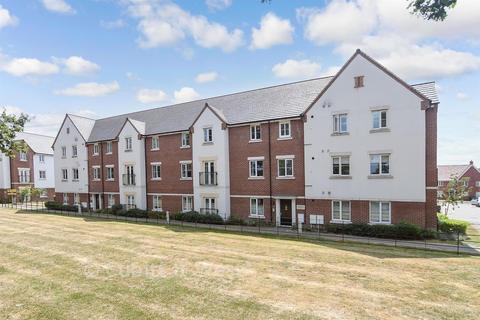 2 bedroom flat for sale, Opal House, Crawley RH10