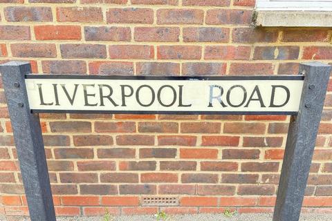 1 bedroom flat for sale, Town Centre, Luton LU1