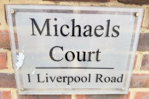 1 bedroom flat for sale, Town Centre, Luton LU1