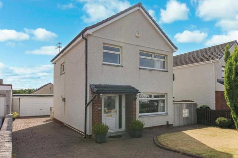 3 bedroom detached house for sale, Linlithgow Gardens, Mount Vernon, G32 0TR