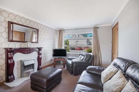3 bedroom detached house for sale, Linlithgow Gardens, Mount Vernon, G32 0TR