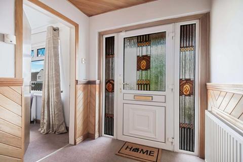 3 bedroom detached house for sale, Linlithgow Gardens, Mount Vernon, G32 0TR