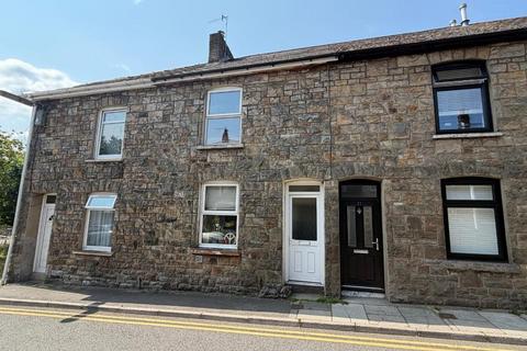2 bedroom terraced house for sale, Blaenavon NP4