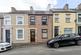 Eleanor Street, Caernarfon, Gwynedd, LL55