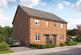 Beeswing Avenue, Morpeth, Northumberland