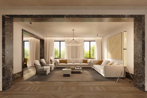 3 bedroom apartment, Recoletos 1, Calle Recoletos 1, Madrid