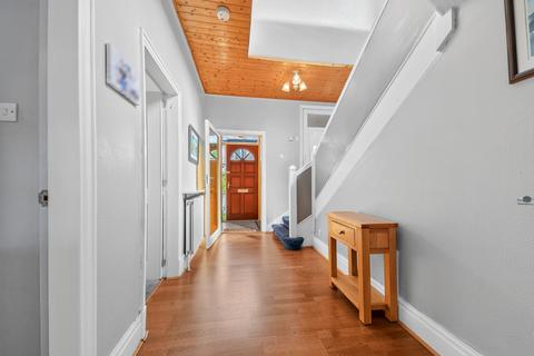undefined, Mossgiel Road, Glasgow, Glasgow City, G43