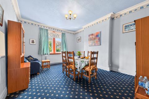 undefined, Mossgiel Road, Glasgow, Glasgow City, G43