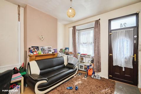 3 bedroom terraced house for sale, Jersey Road, Birmingham, B8