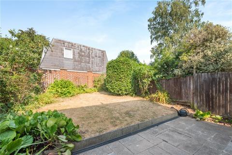 3 bedroom semi-detached house for sale, Edgar Road, Winchester, Hampshire, SO23