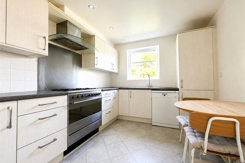 3 bedroom semi-detached house for sale, Edgar Road, Winchester, Hampshire, SO23