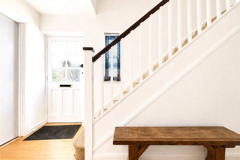 3 bedroom semi-detached house for sale, Edgar Road, Winchester, Hampshire, SO23