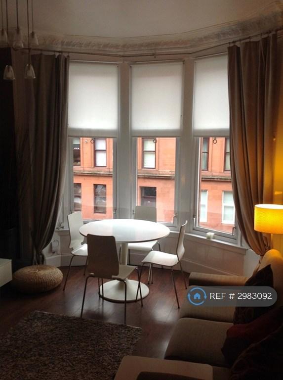 Apartment in Glasgow - View 3