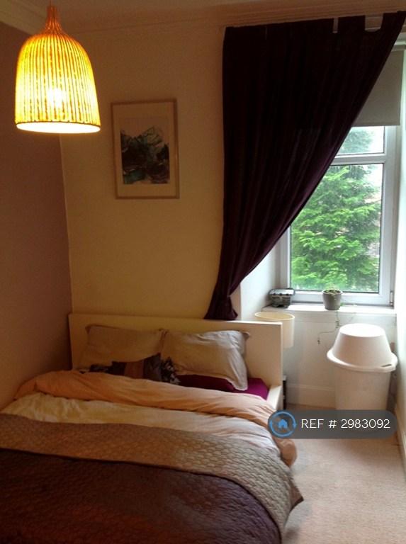 Apartment in Glasgow - View 5