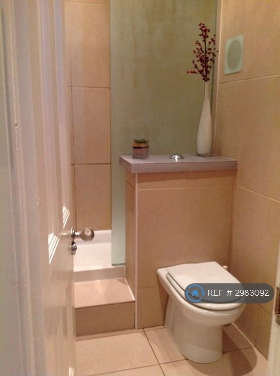 Apartment in Glasgow - More