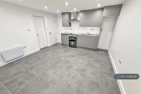 undefined, Vicarage Farm Road, Hounslow, TW5