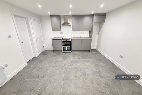 undefined, Vicarage Farm Road, Hounslow, TW5