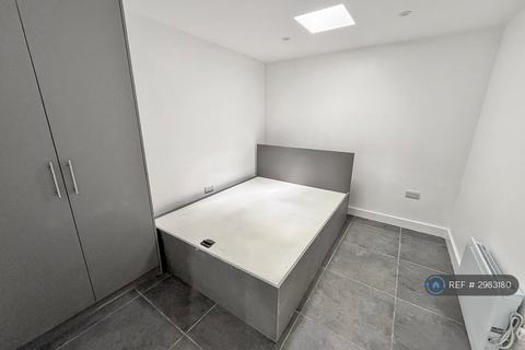 undefined, Vicarage Farm Road, Hounslow, TW5