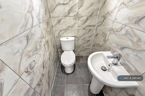undefined, Vicarage Farm Road, Hounslow, TW5