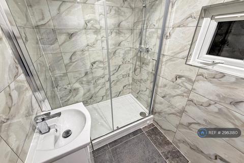 undefined, Vicarage Farm Road, Hounslow, TW5