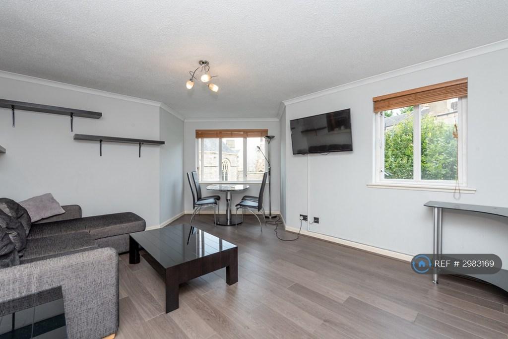 Orwell Terrace, Edinburgh, EH11