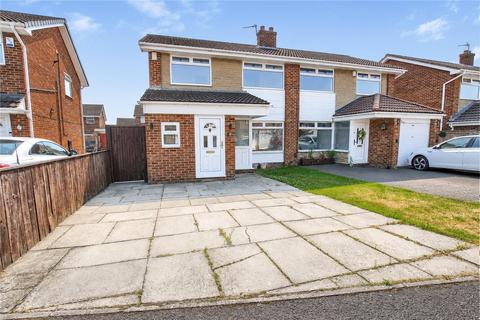 3 bedroom semi-detached house for sale, Lulsgate, Thornaby