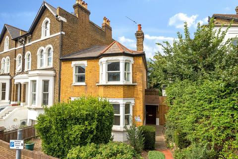 3 bedroom semi-detached house for sale, Mount Pleasant Road, London