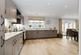 Plot 224, The Hingham - End Terrace at Kingsfleet, Thetford, Hopkins Homes at Kingsfleet, Josiah Drive IP24 photo 3