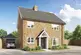 Plot 039, The Keswick at Hopkins Homes at Wixams, Hopkins Homes at Wixams, Four Acre Drive MK42