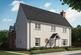 Plot 147, The Chiltern at Church Farm, Drayton, Church Farm, Binney Road NR8