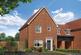 Plot 134, The Sutton - End Terrace at Church Farm, Drayton, Church Farm, Binney Road NR8