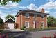 Plot 068, The Heacham at Wickham Gate, Wickham Market, Wickham Gate, Observers Road IP13