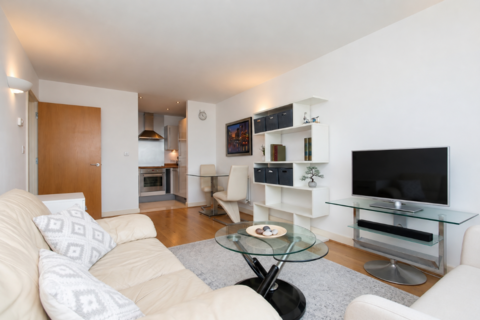 1 bedroom flat to rent, Elektron Tower,  Blackwall Way, London