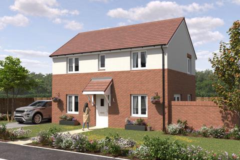 undefined, 023, The Scotswood at Maplewood Grange, Exeter EX4 1SX