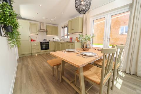 undefined, 023, The Scotswood at Maplewood Grange, Exeter EX4 1SX