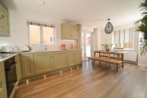 undefined, 023, The Scotswood at Maplewood Grange, Exeter EX4 1SX