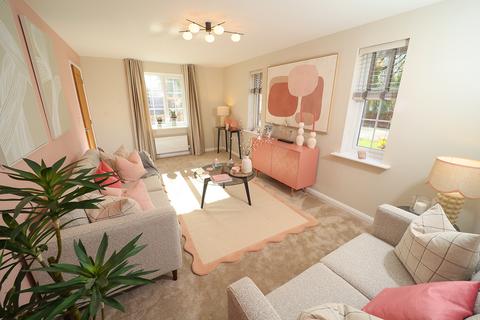undefined, 023, The Scotswood at Maplewood Grange, Exeter EX4 1SX