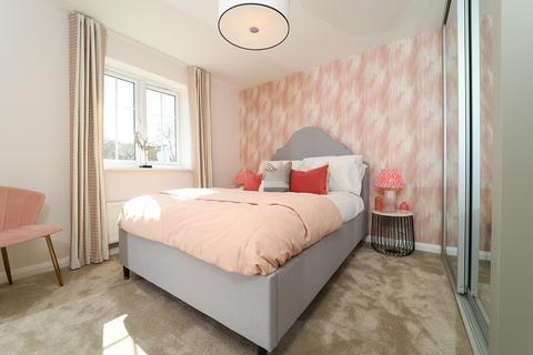 undefined, 023, The Scotswood at Maplewood Grange, Exeter EX4 1SX