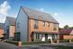 266, The Ashleworth - V2 at Landimore Park, Northampton NN4 6GR