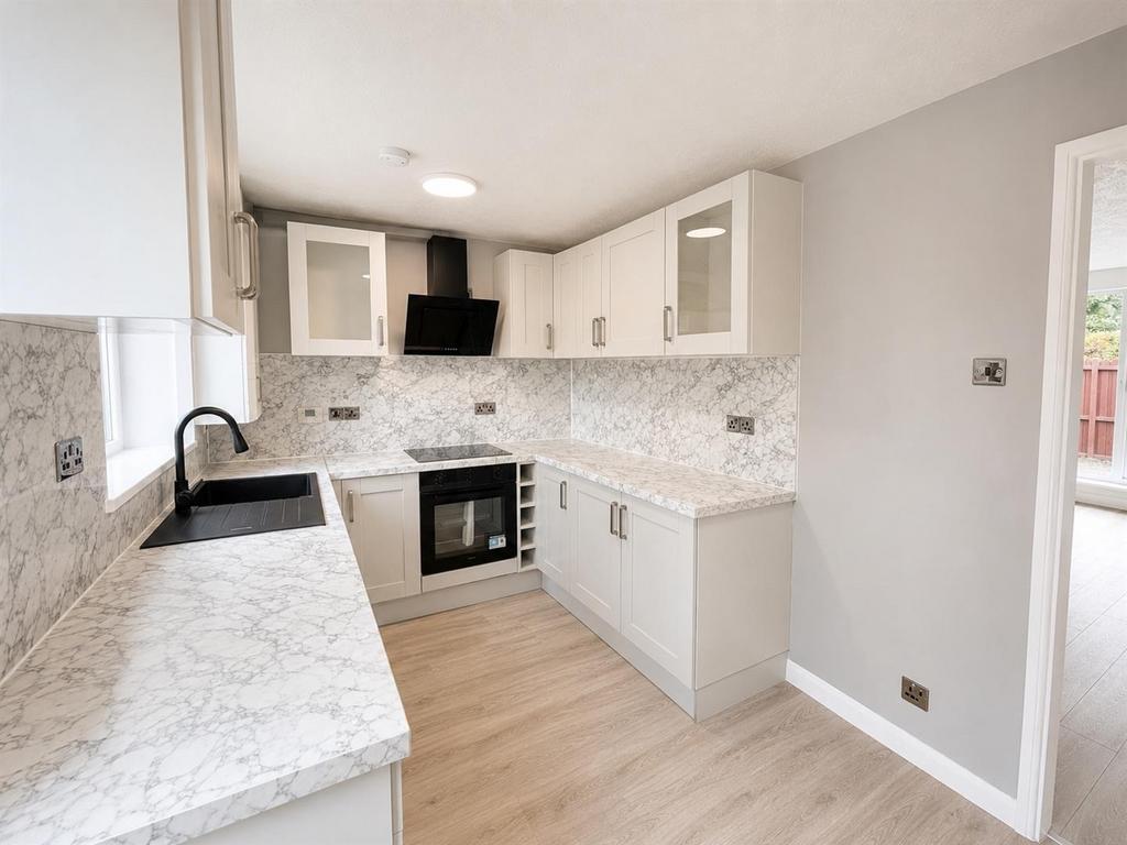 House in Nottingham, Old Basford - View 3