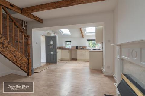 3 bedroom terraced house for sale, Upper End Road, Peak Dale, Buxton