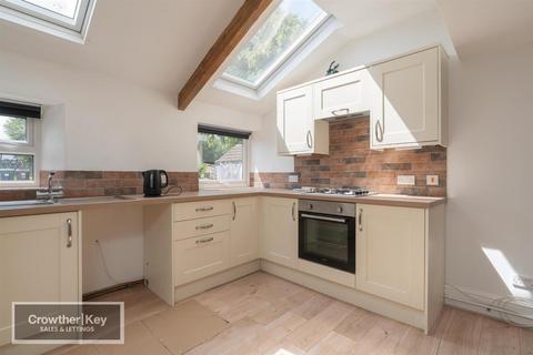 3 bedroom terraced house for sale, Upper End Road, Peak Dale, Buxton