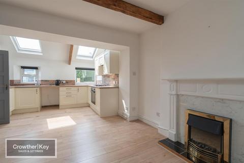 3 bedroom terraced house for sale, Upper End Road, Peak Dale, Buxton