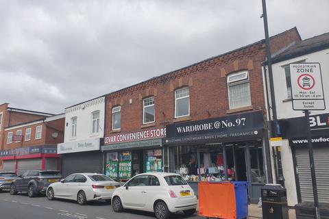undefined, a Market Street, Atherton, Manchester