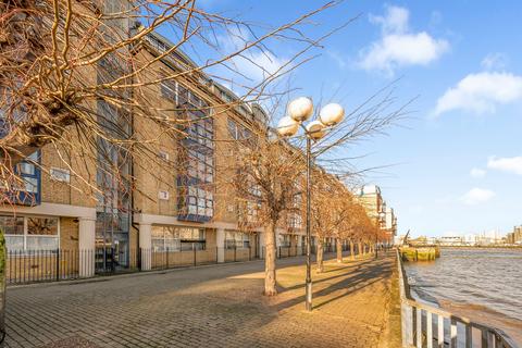 Mermaid Court, Rotherhithe Street, London, SE16